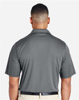 Team 365 Men's Zone Performance Polo TT51