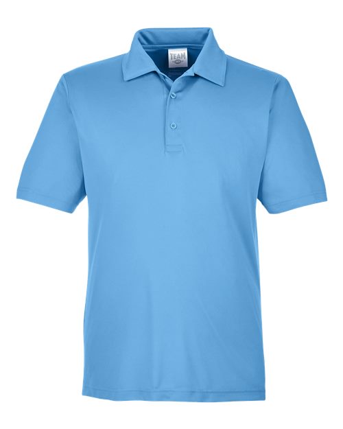 Team 365 Men's Zone Performance Polo TT51