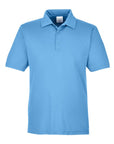 Team 365 Men's Zone Performance Polo TT51