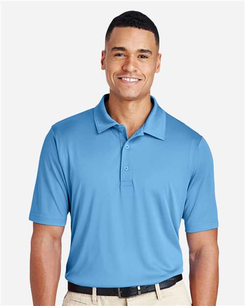 Team 365 Men's Zone Performance Polo TT51