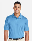 Team 365 Men's Zone Performance Polo TT51