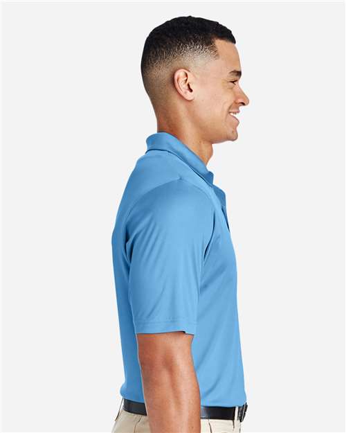 Team 365 Men's Zone Performance Polo TT51