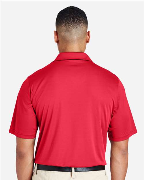 Team 365 Men's Zone Performance Polo TT51