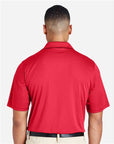 Team 365 Men's Zone Performance Polo TT51