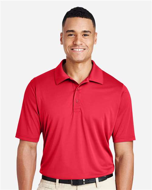 Team 365 Men's Zone Performance Polo TT51