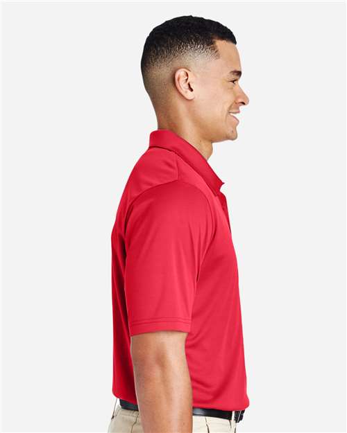 Team 365 Men's Zone Performance Polo TT51