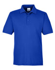 Team 365 Men's Zone Performance Polo TT51