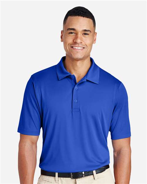Team 365 Men's Zone Performance Polo TT51