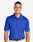 Team 365 Men's Zone Performance Polo TT51