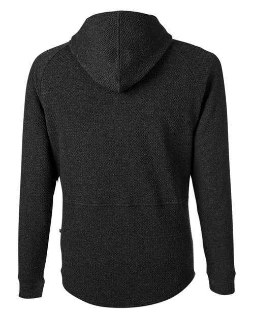 Swannies Unisex Camden Hooded Pullover SWC100