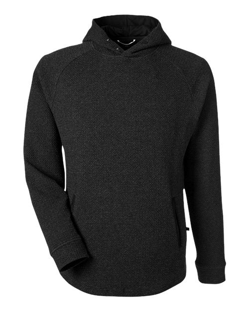 Swannies Unisex Camden Hooded Pullover SWC100