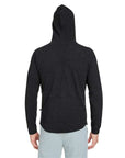 Swannies Unisex Camden Hooded Pullover SWC100