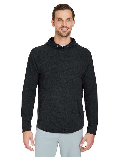 Swannies Unisex Camden Hooded Pullover SWC100