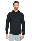Swannies Unisex Camden Hooded Pullover SWC100