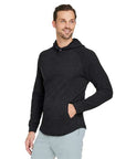 Swannies Unisex Camden Hooded Pullover SWC100