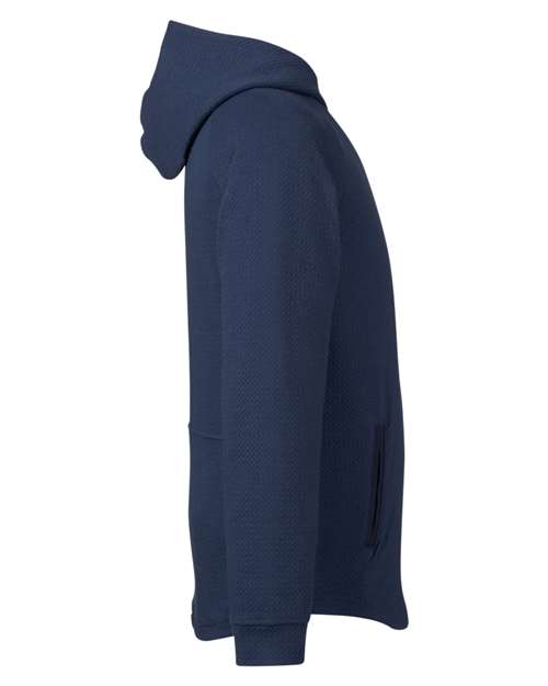 Swannies Unisex Camden Hooded Pullover SWC100
