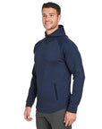 Swannies Unisex Camden Hooded Pullover SWC100