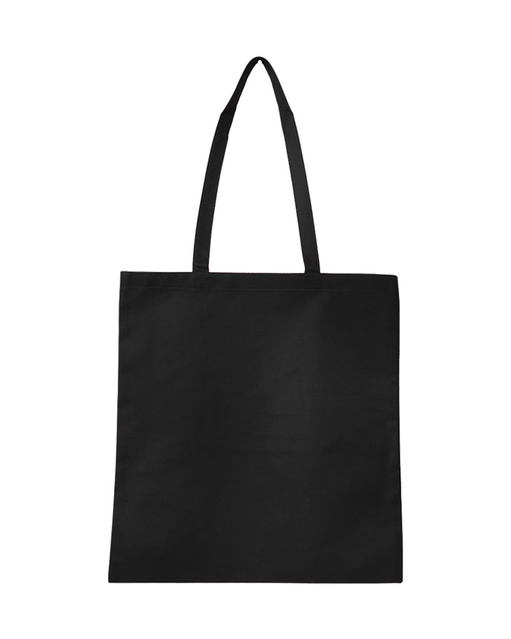 Q-Tees Non-Woven Tote Bag Q126300