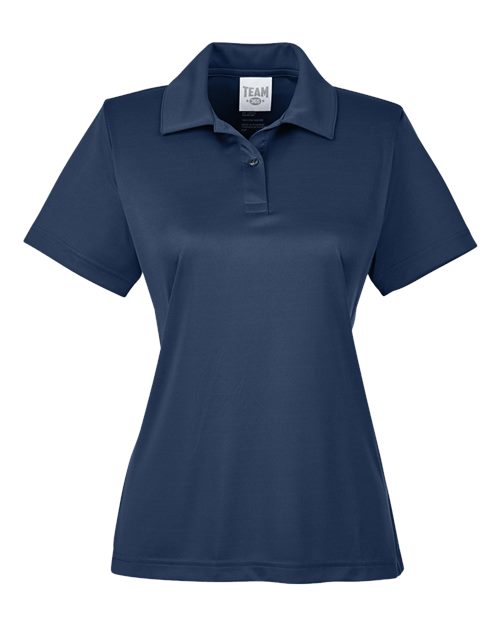 Team 365 Women's Zone Performance Polo TT51W