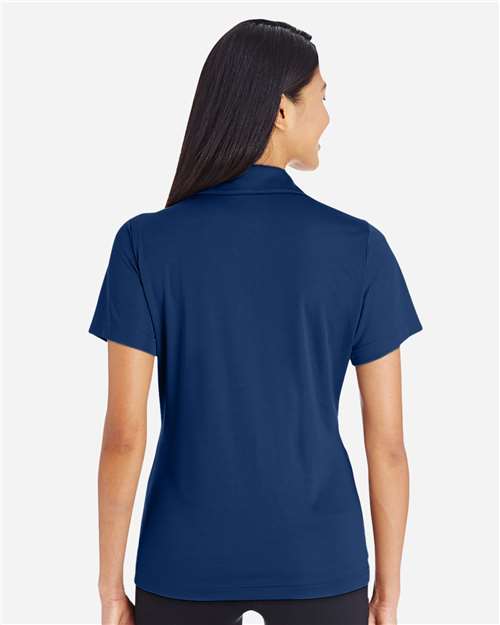 Team 365 Women's Zone Performance Polo TT51W