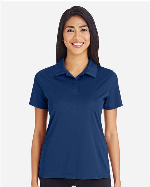 Team 365 Women's Zone Performance Polo TT51W
