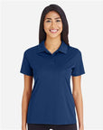 Team 365 Women's Zone Performance Polo TT51W
