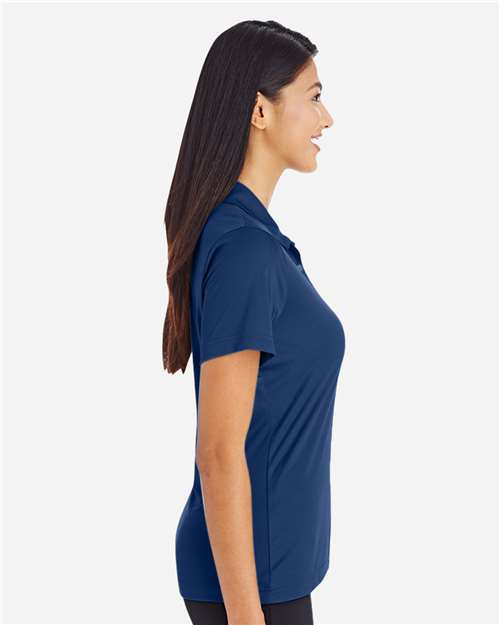 Team 365 Women's Zone Performance Polo TT51W