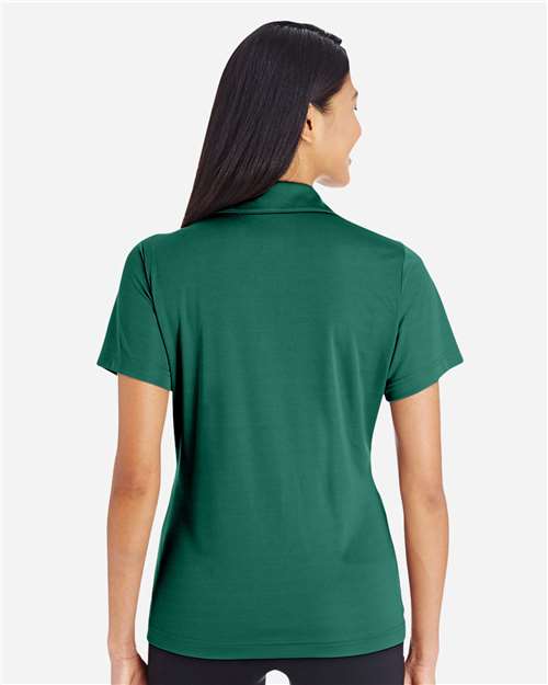 Team 365 Women's Zone Performance Polo TT51W