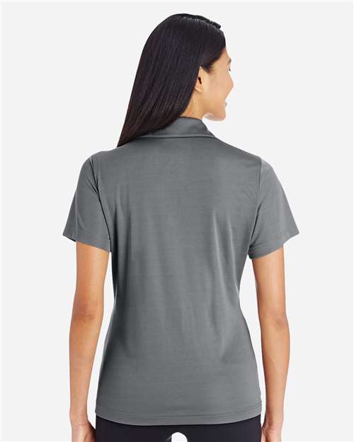Team 365 Women's Zone Performance Polo TT51W