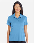 Team 365 Women's Zone Performance Polo TT51W