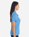 Team 365 Women's Zone Performance Polo TT51W