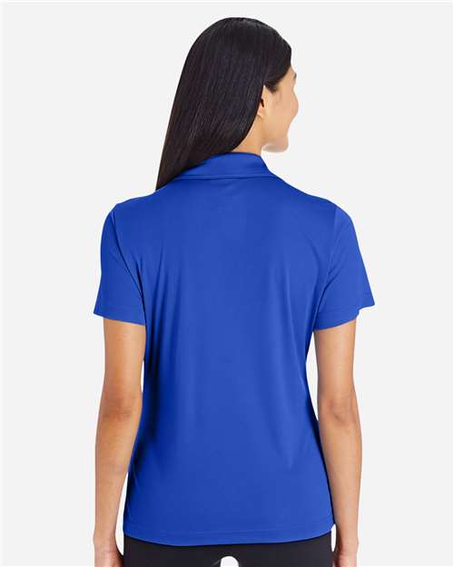 Team 365 Women's Zone Performance Polo TT51W