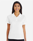 Team 365 Women's Zone Performance Polo TT51W