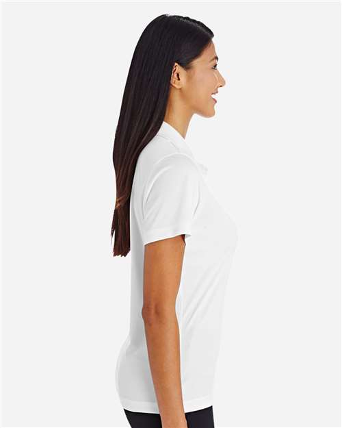 Team 365 Women's Zone Performance Polo TT51W