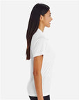 Team 365 Women's Zone Performance Polo TT51W