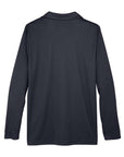 Team 365 Men's Zone Performance Long Sleeve Polo TT51L