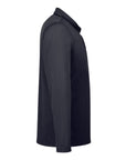 Team 365 Men's Zone Performance Long Sleeve Polo TT51L