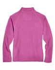 Team 365 Youth Campus Microfleece Jacket TT90Y