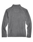 Team 365 Youth Campus Microfleece Jacket TT90Y