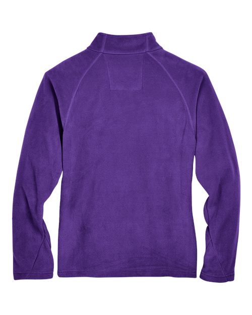 Team 365 Youth Campus Microfleece Jacket TT90Y