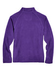 Team 365 Youth Campus Microfleece Jacket TT90Y