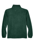 Harriton Men's Fleece Quarter-Zip Pullover M980