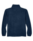 Harriton Men's Fleece Quarter-Zip Pullover M980