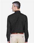 Harriton Men's Denim Shirt M550