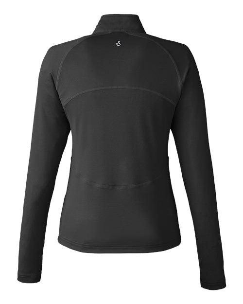 Swannies Women's Cora Full-Zip Jacket SWF400L