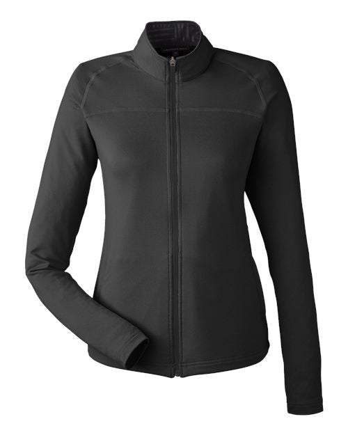 Swannies Women's Cora Full-Zip Jacket SWF400L