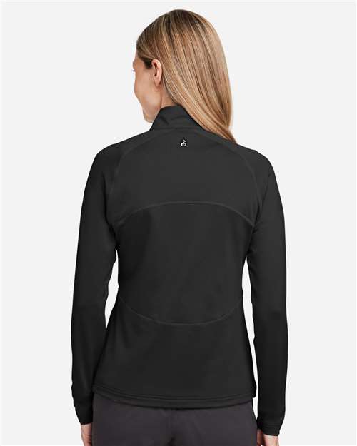 Swannies Women's Cora Full-Zip Jacket SWF400L