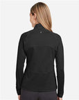Swannies Women's Cora Full-Zip Jacket SWF400L