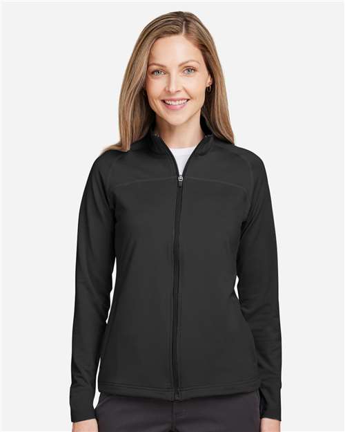 Swannies Women's Cora Full-Zip Jacket SWF400L