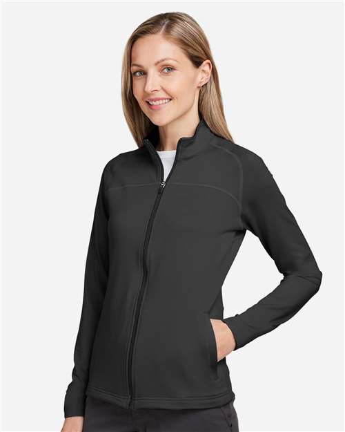 Swannies Women's Cora Full-Zip Jacket SWF400L